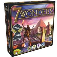7 Wonders - scatola base (GTAV0183)