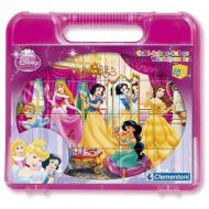 Disney Princess - Cubi 20 pz