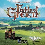 Fields of green (GHE067)