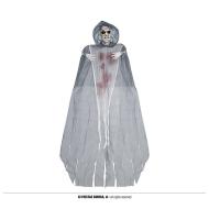 Pendente Zombie Con Luce 153 Cm (24067)