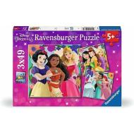 Puzzle 3x49 Girl Power! (1068)