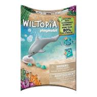 Wiltopia - Piccolo Delfino (71068)