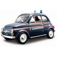 Fiat 500 Carabinieri (120680)