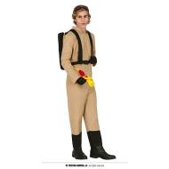 Costume Cacciatore Di Fantasmi  52 54 (79068)