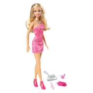 Barbie Lamè 1 (T7581)