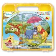 Winnie the Pooh - Cubi 20 pz