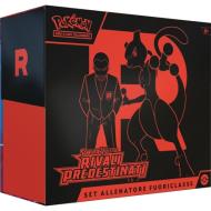 Scarlatto & Violetto: Rivali Predestinati - Set Allenatore Fuoriclasse