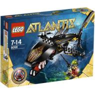 LEGO Atlantis - Il guardiano degli abissi (8058)