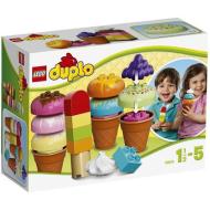 Crea i tuoi gelati - Lego Duplo (10574)