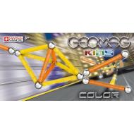Geomag kids color - 22 pezzi (GE071)