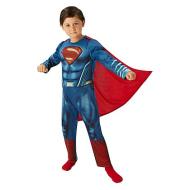 Costume Superman deluxe taglia S (620427)