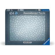 Krypt Silver 654 pezzi - Krypt puzzle  (12000071)