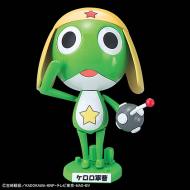 Keroro Plamo Coll Keroro Ann Pack