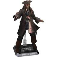 Potc Cap Jack Sparrow Dah Figure