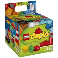 Cubo Costruzioni Creative - Lego Duplo (10575)
