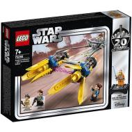 Sguscio di Anakin Edizione 20 Anniversario - Lego Star Wars (75258)