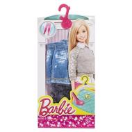 Barbie Abiti Look Fashion Cfx73