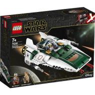 A-Wing Starfighter della resistenza - Lego Star Wars (75248)