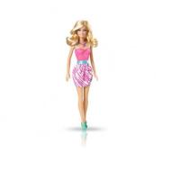 Barbie con anello (T7586)