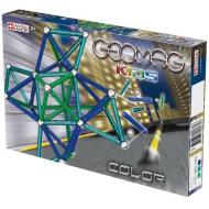 Geomag kids color - 88 pezzi (GE074)