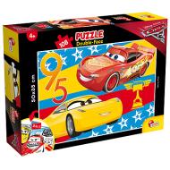 Puzzle Df Plus 108 Cars 3 (60740)