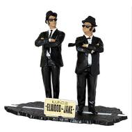 Blues Brothers Jake And Elwood 2pk