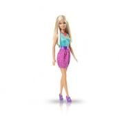 Barbie con anello (T7587)