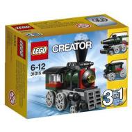 Espresso Smeraldo - Lego Creator (31015)