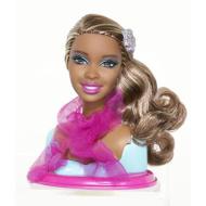 Barbie Fashionistas crea il look - Artsy (T9129)