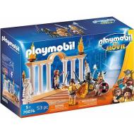 Playmobil: The Movie Imperatore Maximus nel Colosseo (70076)
