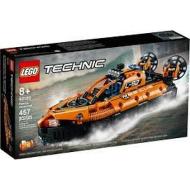 Hovercraft di salvataggio - Lego Technic (42120)