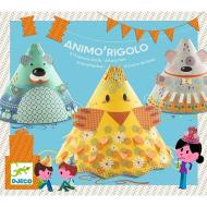 Animo Rigolo Cappellino party festa compleanno (DJ02077)