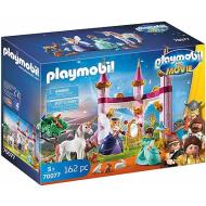 Playmobil: The Movie Marla Nel Castello Delle Favole (70077)