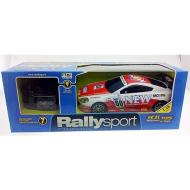 Veicolo Rally Sport 1:18. 2077