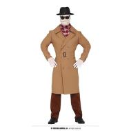 Costume Uomo Invisibile 52 54 (79077)