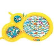 Tappeto Gioco D'acqua (30078)