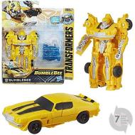Transformers - Bumblebee Camaro (E2092)