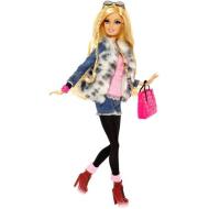 Barbie Style Glam Luxe (BLR56)