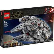 Millennium Falcon - Lego Star Wars (75257)