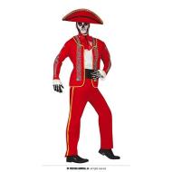 Costume Man Of Death 48 50 (79079)