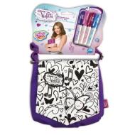 Borsa Pocket Violetta