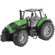 Trattore Deutz Agrotron X720 (03080)