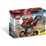 LEGO Racers - Demonio pazzo (9092)