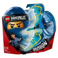 Jay Maestro dragone - Lego Ninjago (70646)