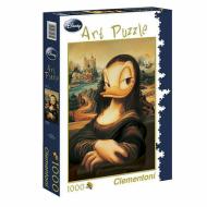 Monna Daisy - Puzzle 1000 pezzi (39080)