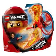 Kai Maestro dragone - Lego Ninjago (70647)