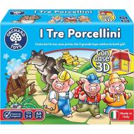 I Tre Porcellini (0081)