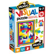 Visual Puzzle (IT20812)