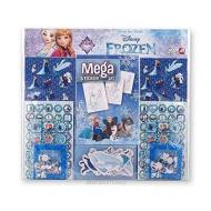 Frozen Mega Sticker Set