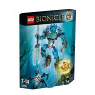 Gali - Maestro dell'Acqua - Lego Bionicle (70786)
